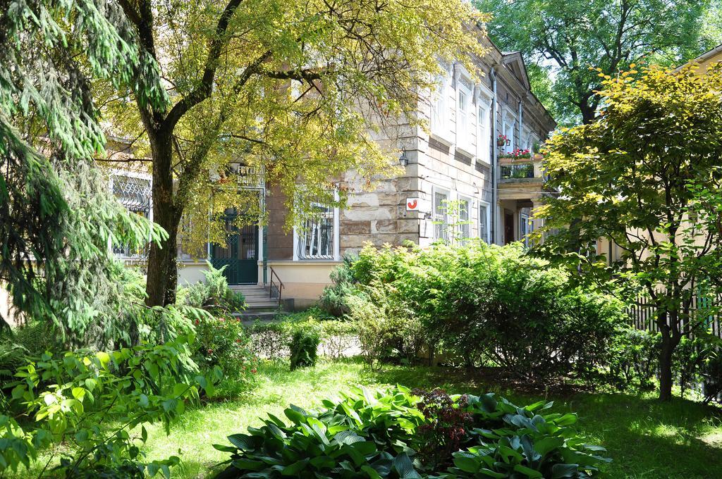 Red Kurka Apartments Kraków Eksteriør billede